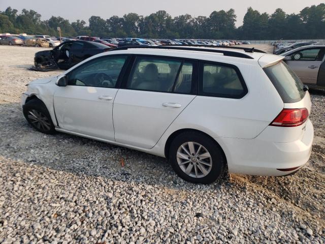 2017 VOLKSWAGEN GOLF SPORT - 3VWC17AU7HM541833