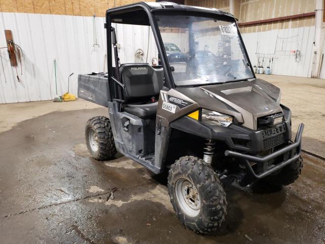 2015 POLARIS RANGER 570 - 3NSRME572FE368340