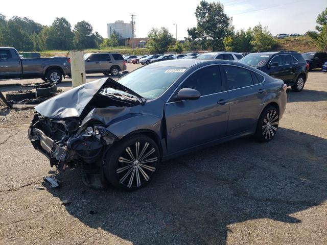 2010 Mazda Mazda6 i