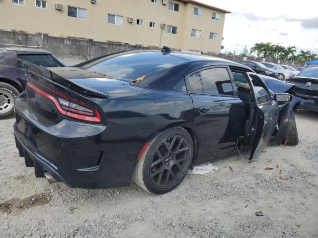 2C3CDXGJ0JH142519 Dodge Charger R/t 392