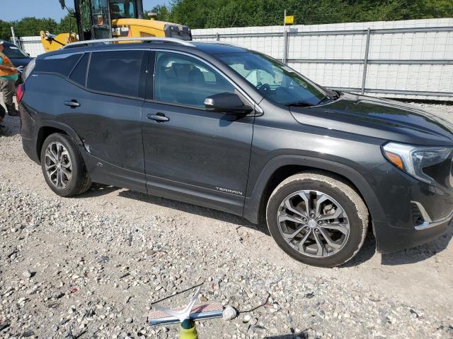 3GKALPEXXJL141113 GMC Terrain Slt