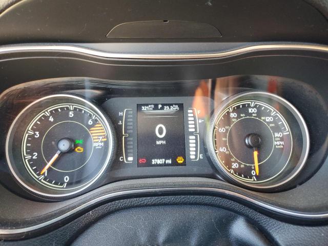 1C4PJLLBXKD313045 Jeep Cherokee Latitude Plus