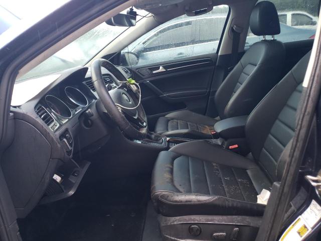 2018 VOLKSWAGEN GOLF SPORT - 3VWL17AUXJM759271