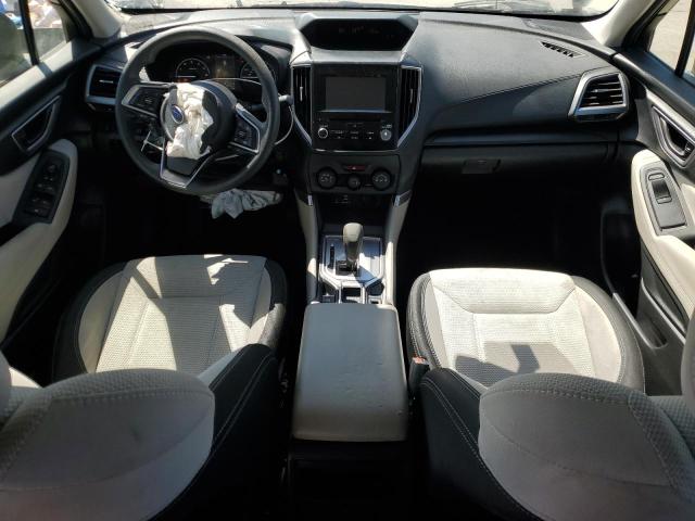 JF2SKADC1MH435664 Subaru Forester
