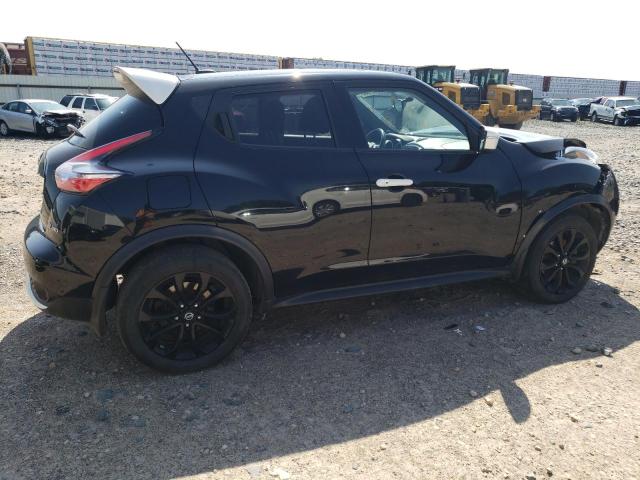 2017 NISSAN JUKE S - JN8AF5MVXHT753619
