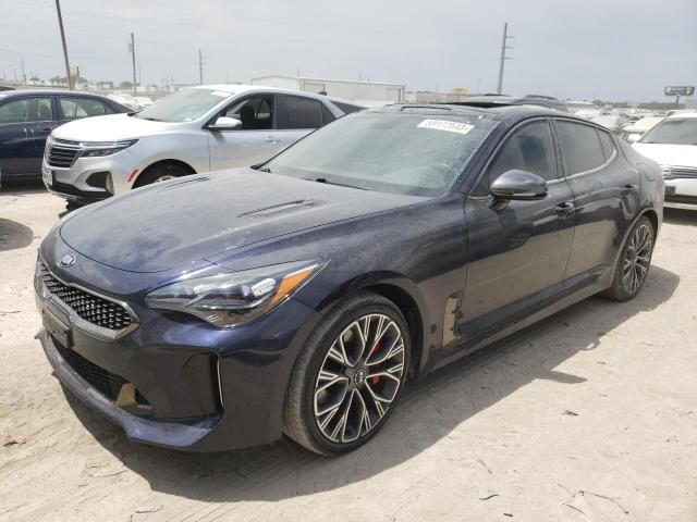 KNAE35LC0L6086781 Kia Stinger GT