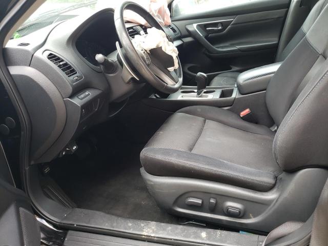 1N4AL3AP4HC260829 Nissan ALTIMA 2.5