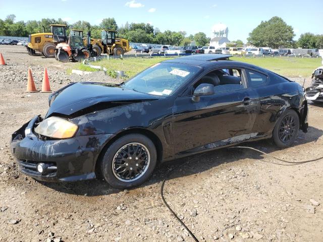 2003 Hyundai Tiburon GT