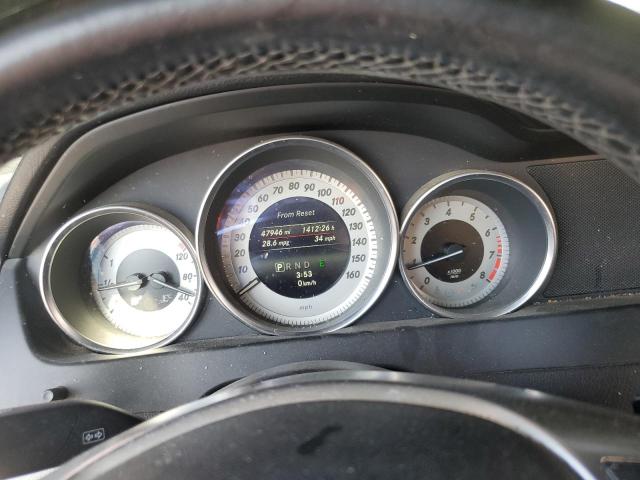 WDDGJ4HB0FG438709 Mercedes-Benz C 250