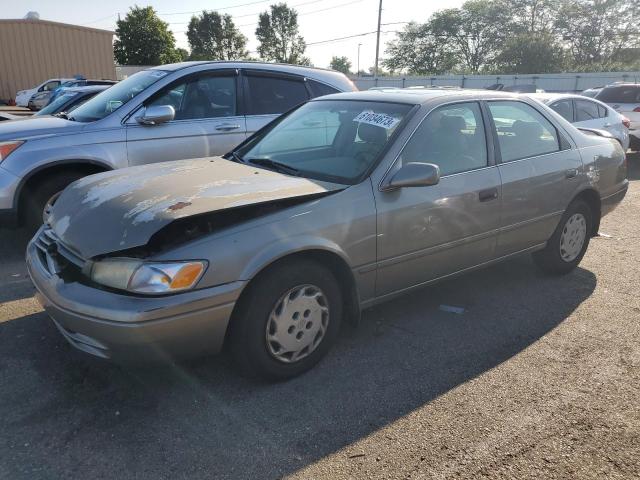 1998 Toyota Camry CE