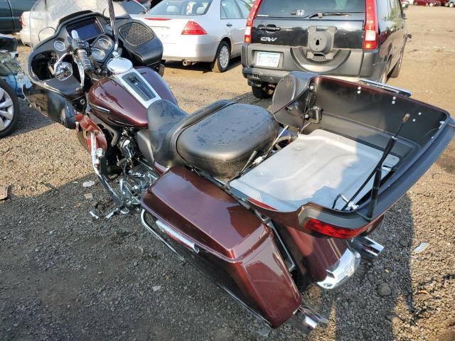2019 HARLEY-DAVIDSON FLTRU 1HD1KGF12KB622709