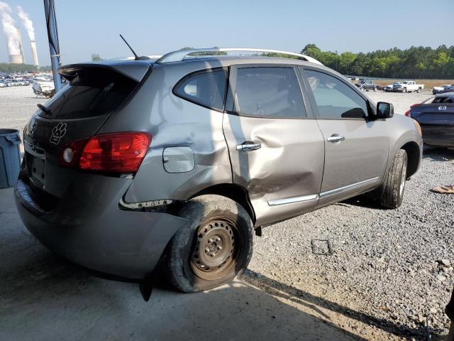 JN8AS5MT7EW605318 Nissan Rogue Select S