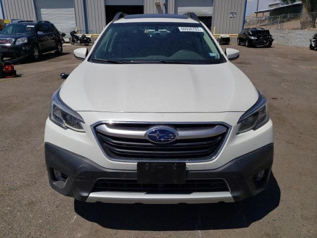 4S4BTGND9N3126847 | 2022 SUBARU OUTBACK LI