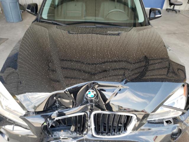 WBAVM5C57FVV94982 BMW X1 Xdrive35i
