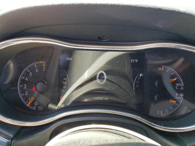 1C4RJFAG8GC427020 Jeep Grand Cherokee Laredo