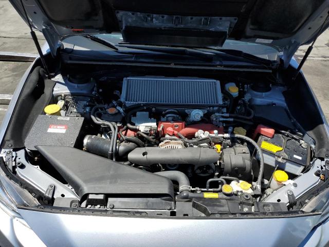 JF1VA2E69L9808025 Subaru Wrx Sti