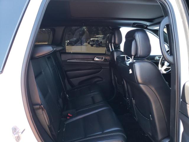 1C4RJECG6HC666056 Jeep Grand Cherokee Overland