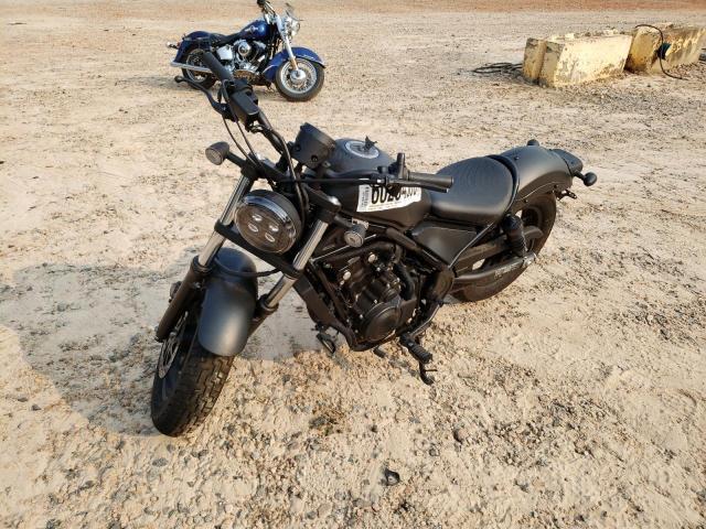 2022 HONDA CMX500 MLHPC5603N5500915