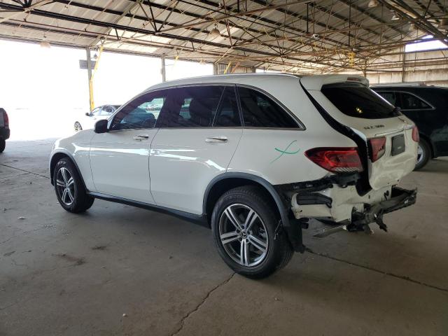 W1N0G8DBXMV309627 Mercedes-Benz GLC 300