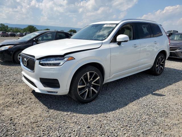 2022 VOLVO XC40 T4 - YV4A22PK8N1863600