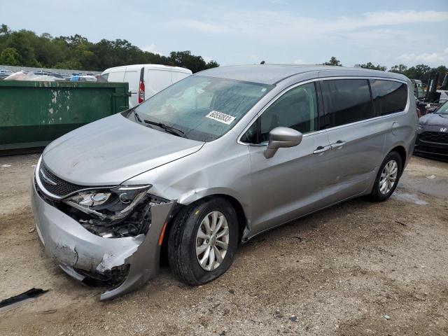 2C4RC1FG3KR589725 2019 CHRYSLER PACIFICA, photo no. 1