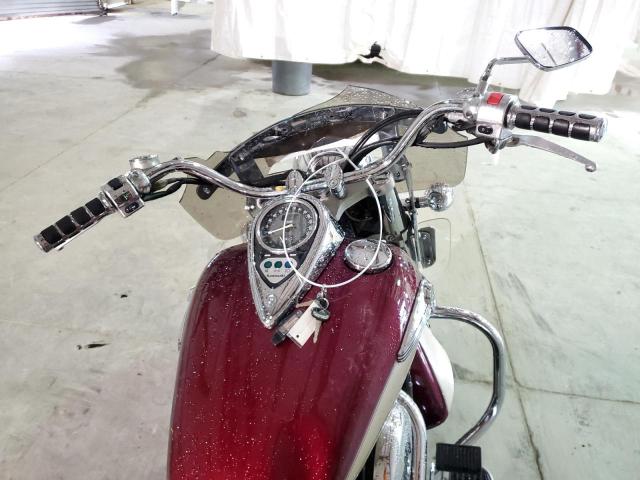 2003 KAWASAKI VN1500 L - JKBVNAL123A022863