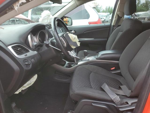 3C4PDDBG6JT323106 Dodge Journey Sxt