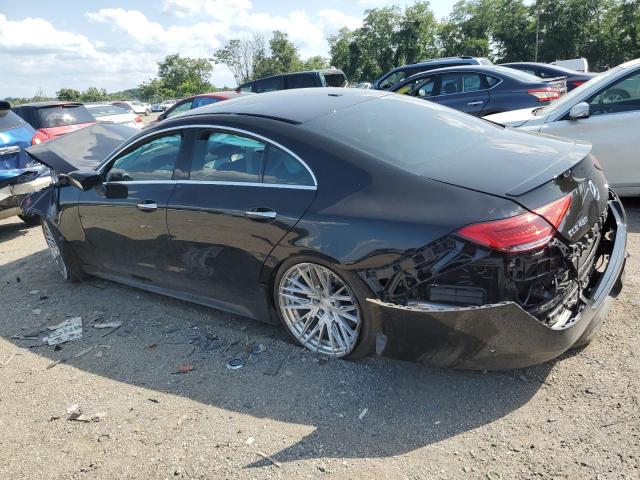 2019 MERCEDES-BENZ CLS 450 4M - WDD2J5KB1KA039491