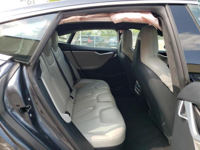 2015 TESLA MODEL S P9 5YJSA1V47FF098414