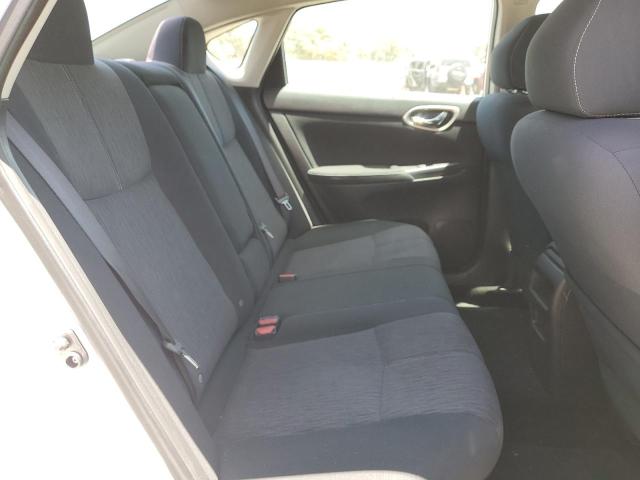 3N1AB7AP0FY272665 Nissan SENTRA S