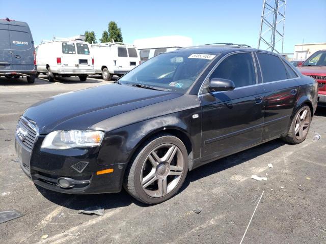 2005 Audi A4 