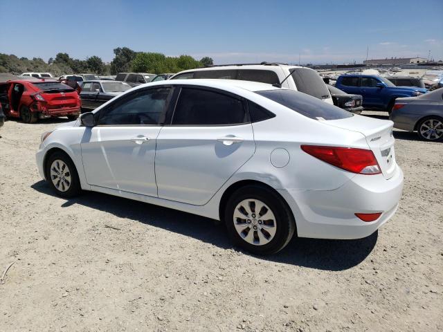 KMHCT4AE6FU863517 Hyundai ACCENT GLS