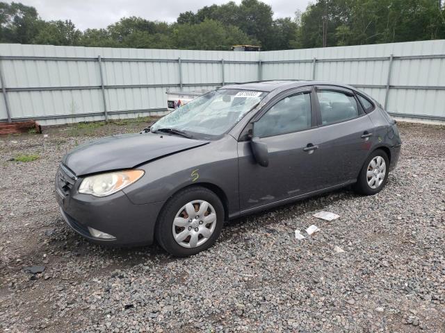 2008 Hyundai Elantra GLS