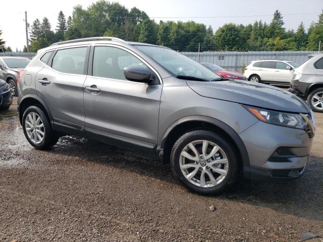 2023 NISSAN QASHQAI SV JN1BJ1BW4PW102750