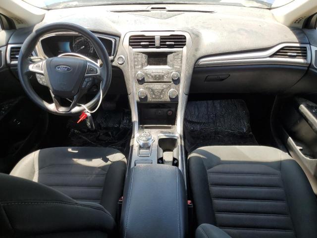 3FA6P0LU5HR386341 Ford Fusion Se Hybrid
