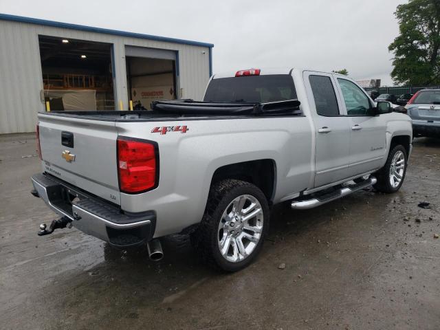 2019 CHEVROLET SILV1500 4 2GCVKPEC2K1237415