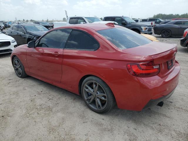 VIN WBA1J7C55GV359887 2016 BMW 2 Series, M235I no.2