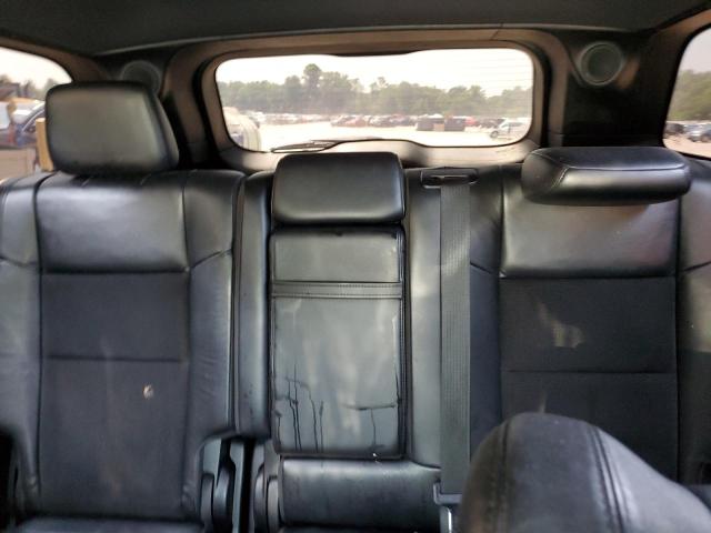 1C4RJFAG5JC343356 Jeep Grand Cherokee Laredo