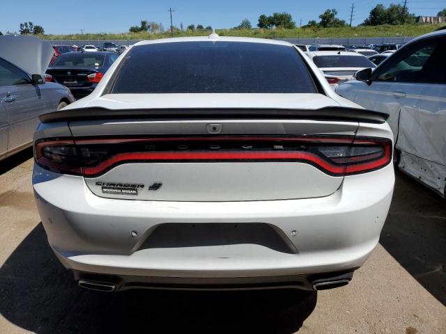 2C3CDXJG3KH663040 Dodge Charger Sxt