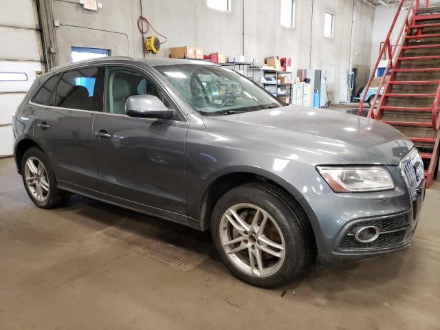 VIN WA1DGAFP1EA041546 2014 Audi Q5, Premium Plus no.4