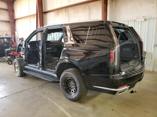 CADILLAC ESCALADE LUXURY 2023 1
