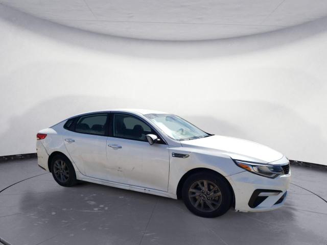 KIA Optima Lx 2019 5XXGT4L32KG354459 Image 4