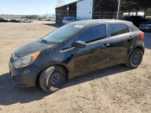 2015 Kia Rio LX