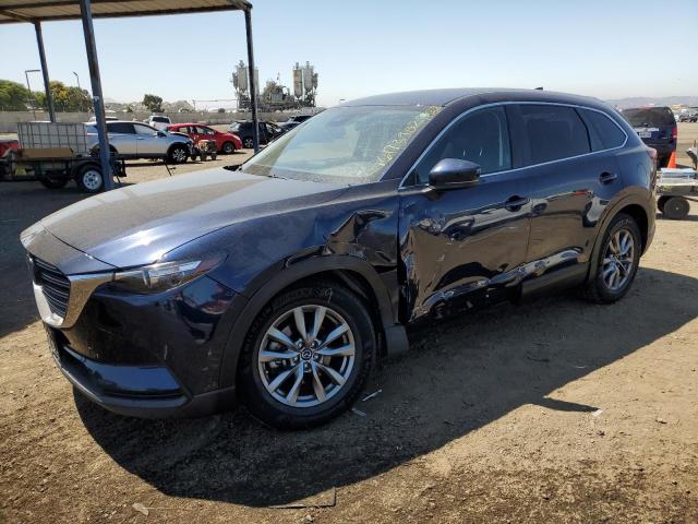 2018 Mazda CX-9 Sport