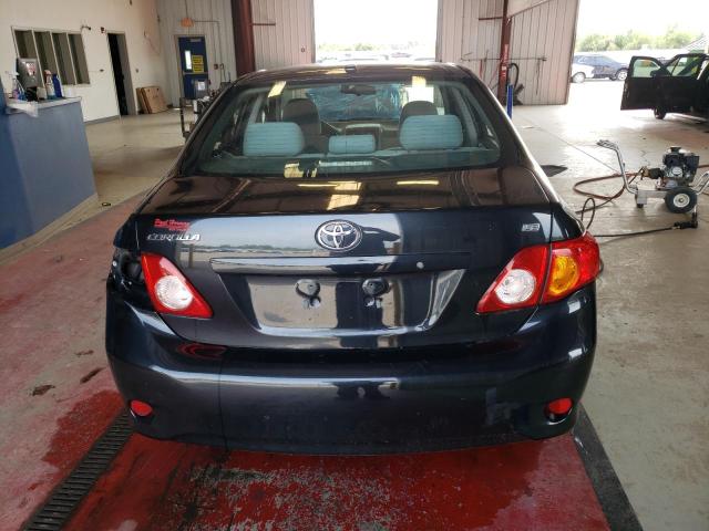 2010 Toyota Corolla Base VIN: 2T1BU4EE2AC245530 Lot: 56288954