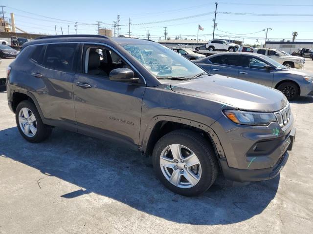 3C4NJDBB3NT105330 Jeep Compass Latitude