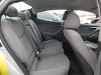 Lot #2806816128 2013 HYUNDAI ELANTRA GL