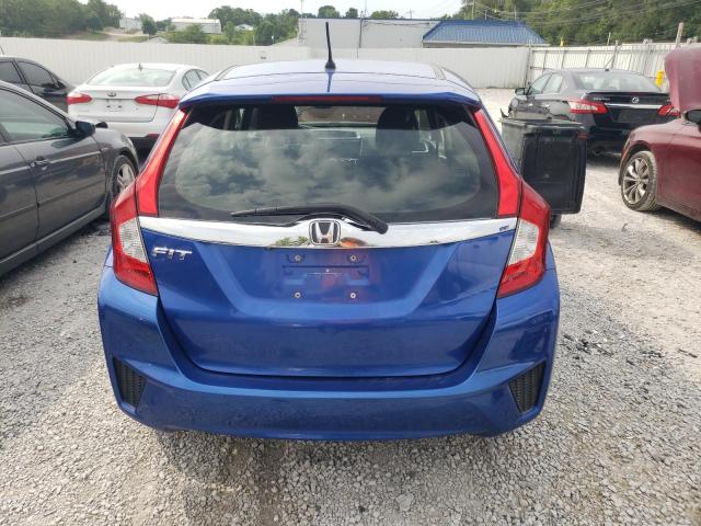 JHMGK5H70GX009160 Honda FIT EX