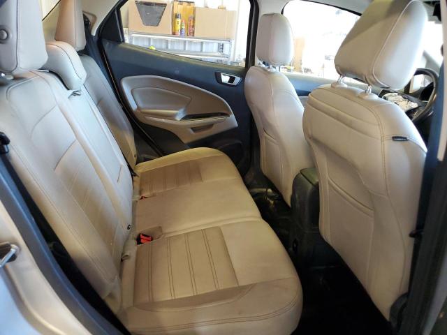 MAJ6P1WL6JC210623 Ford Ecosport Titanium