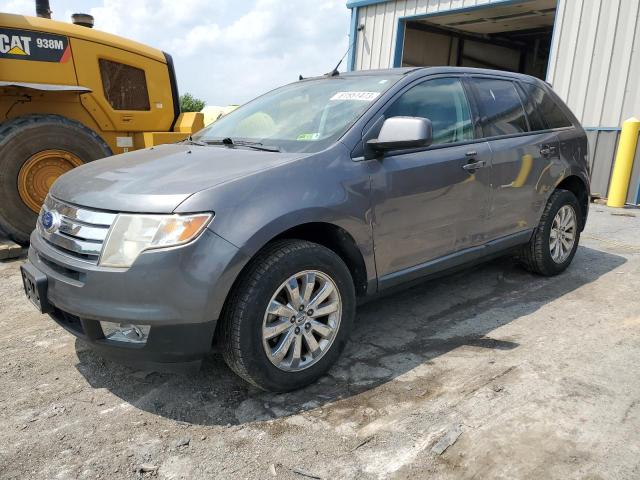 2010 Ford Edge SEL